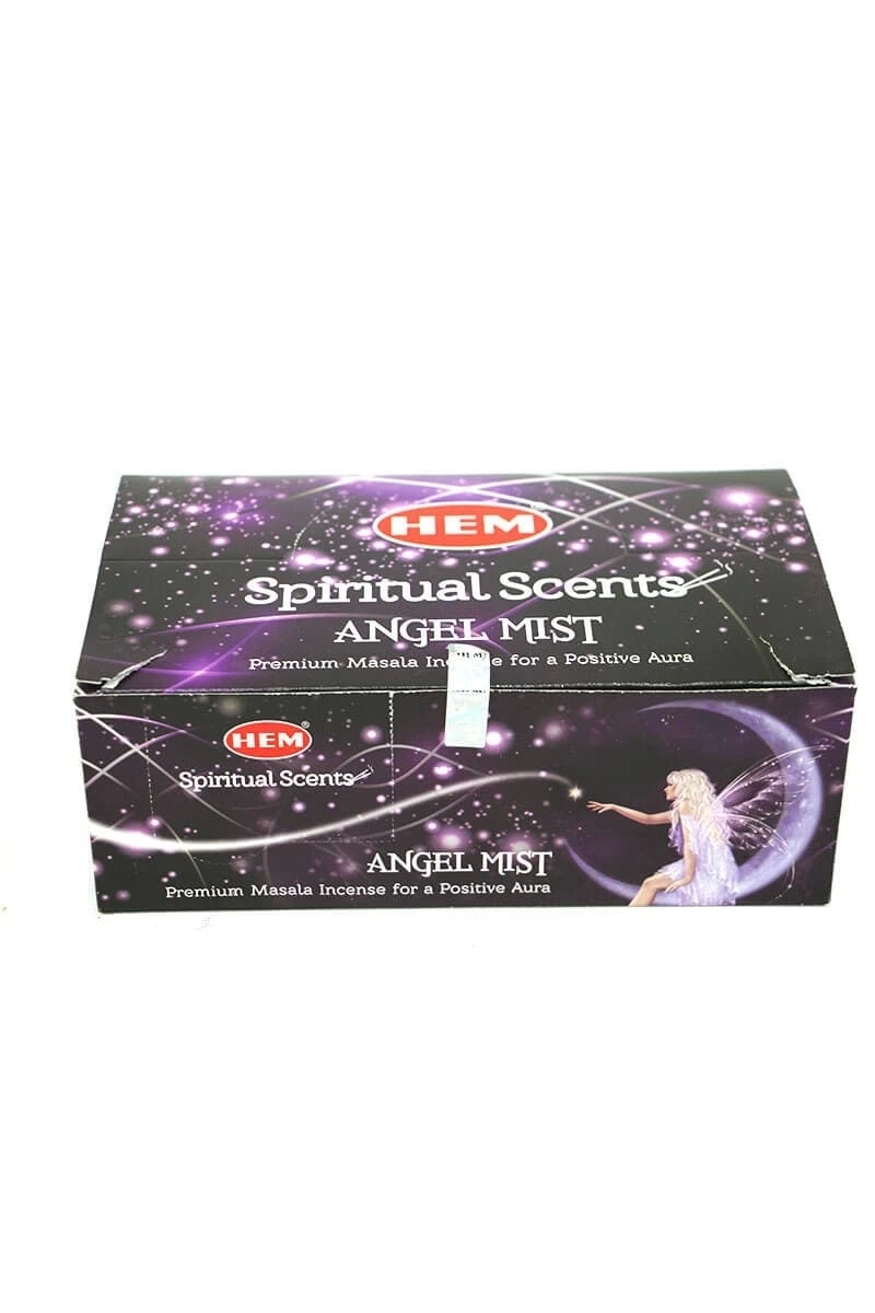 Angel Mist (ss) Masala 15 Gr