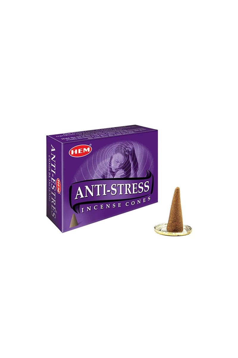 Anti Stress Cones