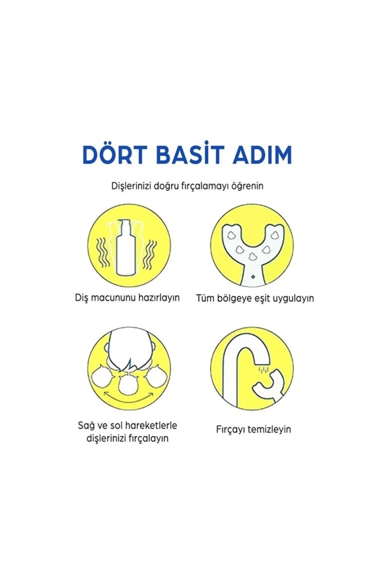 Çocuk Diş Fırçası