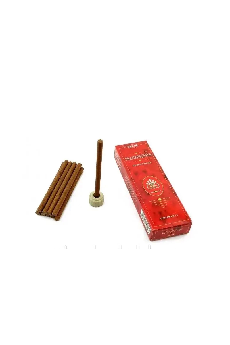 Frankincense Dhoop 25 Gr