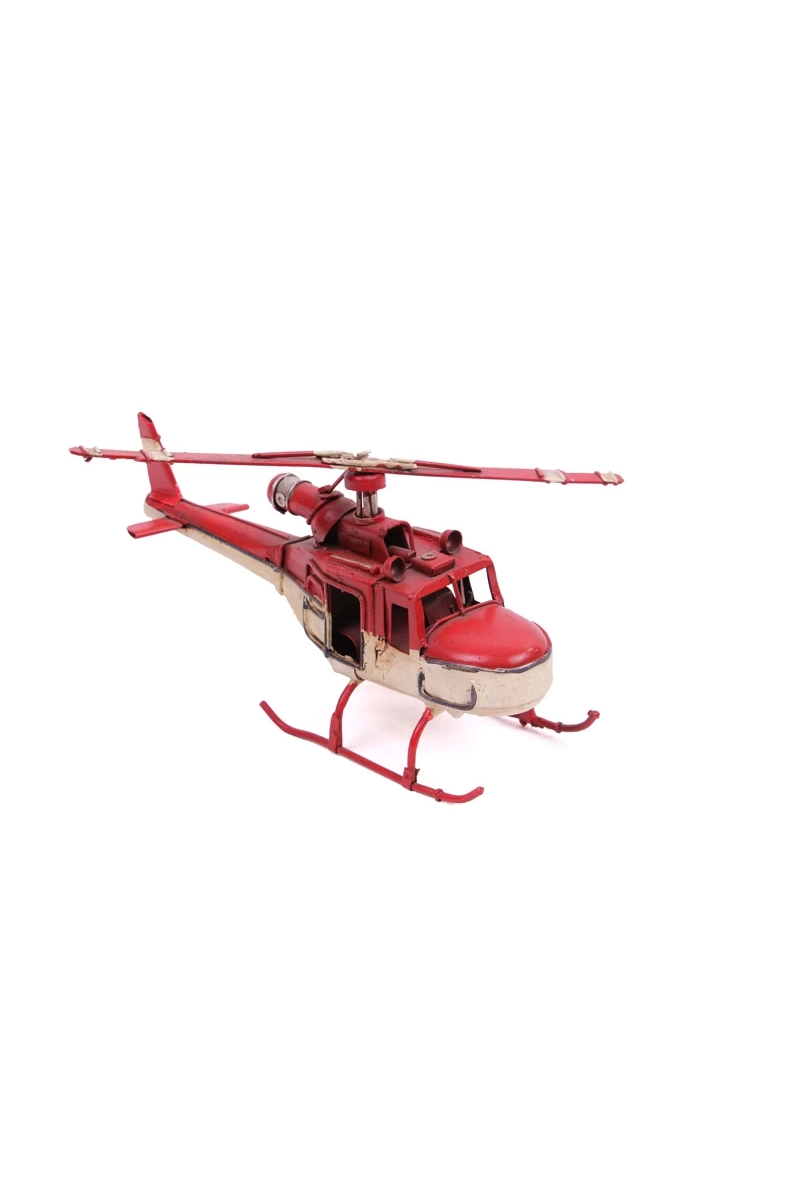 Helikopter