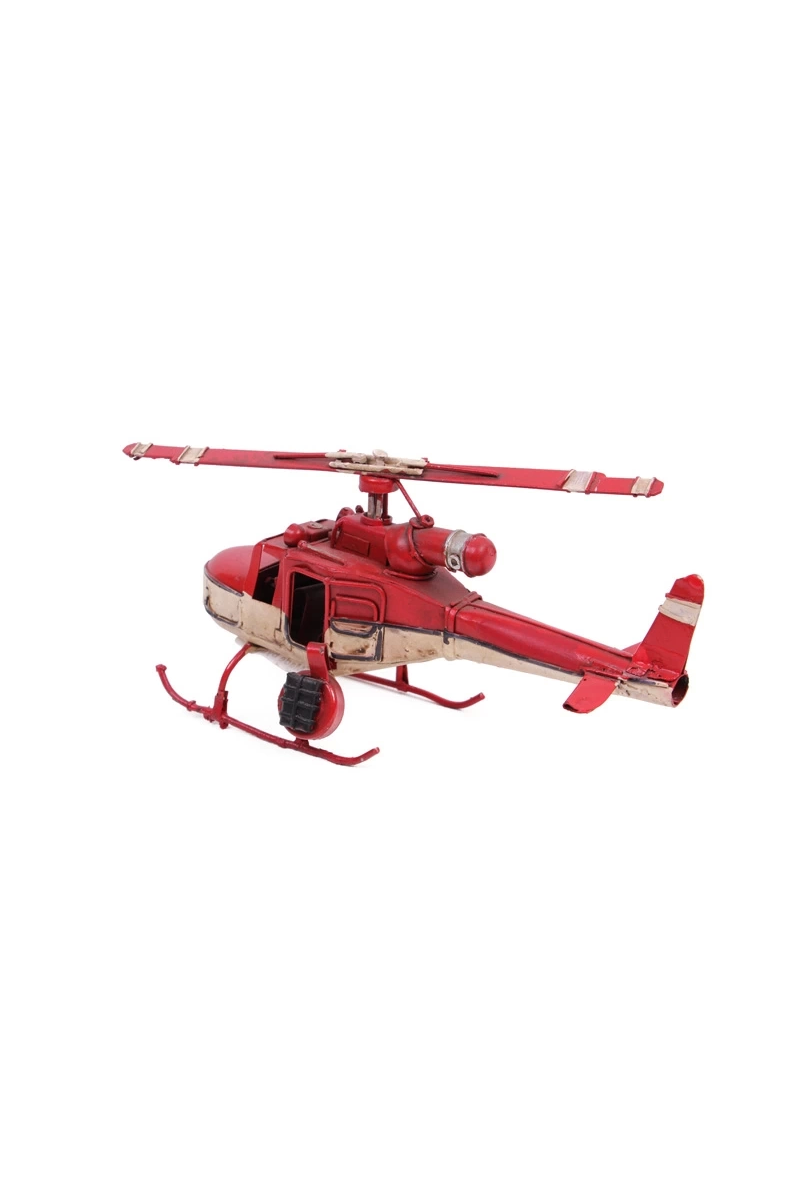 Helikopter