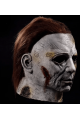 Michael Myers Lateks Maske - Michael Myers Et Maske Kafaya Tam Geçmeli