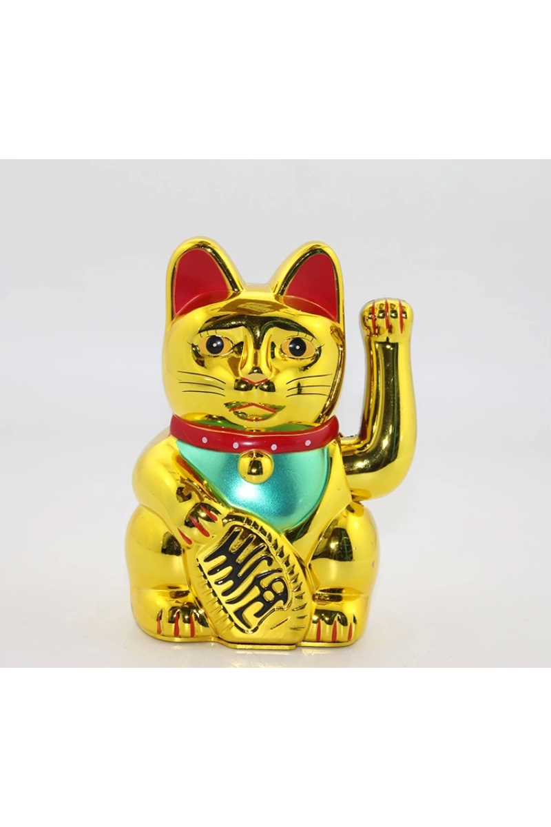 Pati Salayan Şans Kedisi ( Maneki Neko ) Alk2933