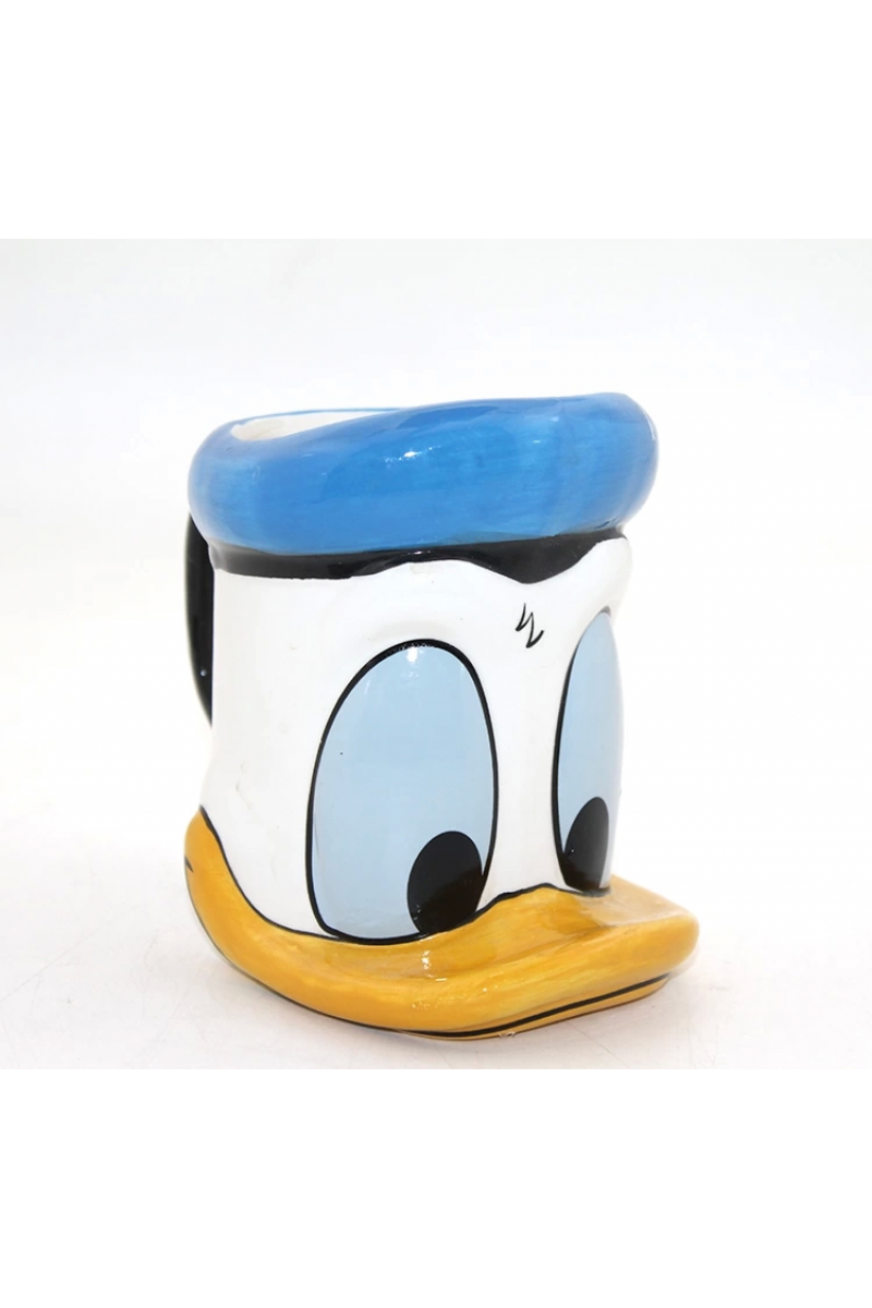 Porselen Daffy Duck Kupa Bardak Alk3427