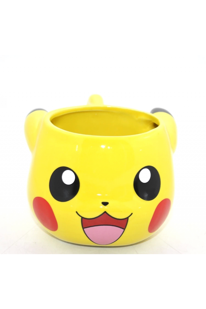 Porselen Pikachu Kupa Bardak Aalk2526