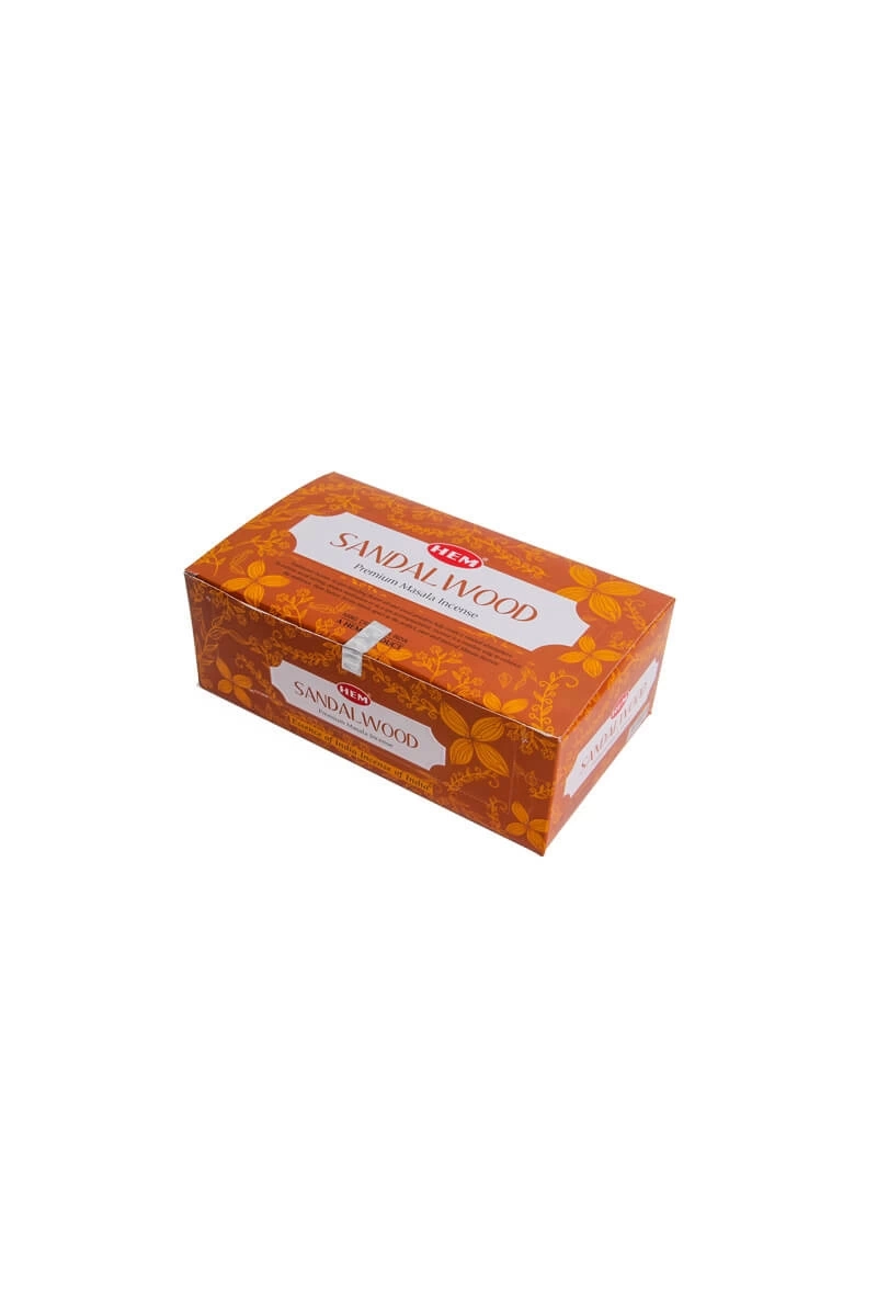 Sandalwood Nature Series 15gr