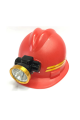 Şarjlı Baret Lambası Osl Led  Wt-065