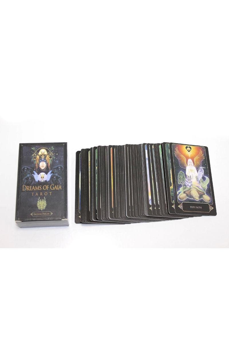 Tarot Kartı Alk2792