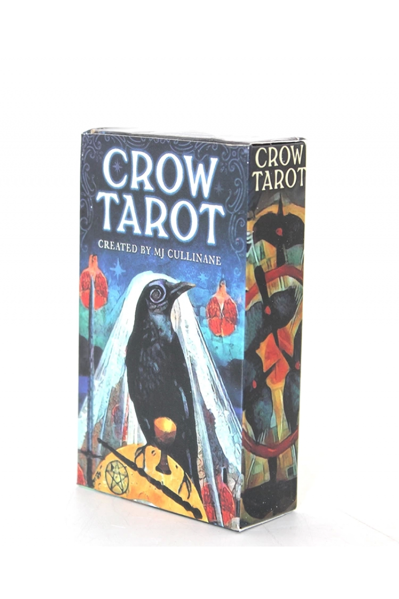 Tarot Kartı Alk2794