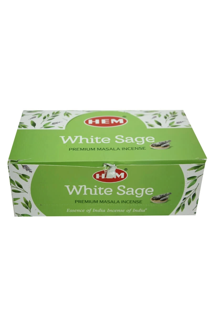 White Sage Masala 15gr