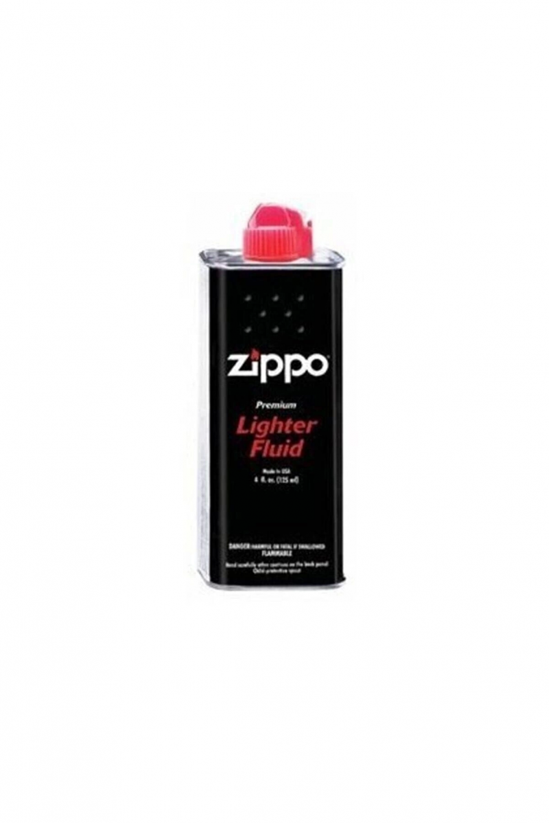 Zippo Benzin 125 Ml