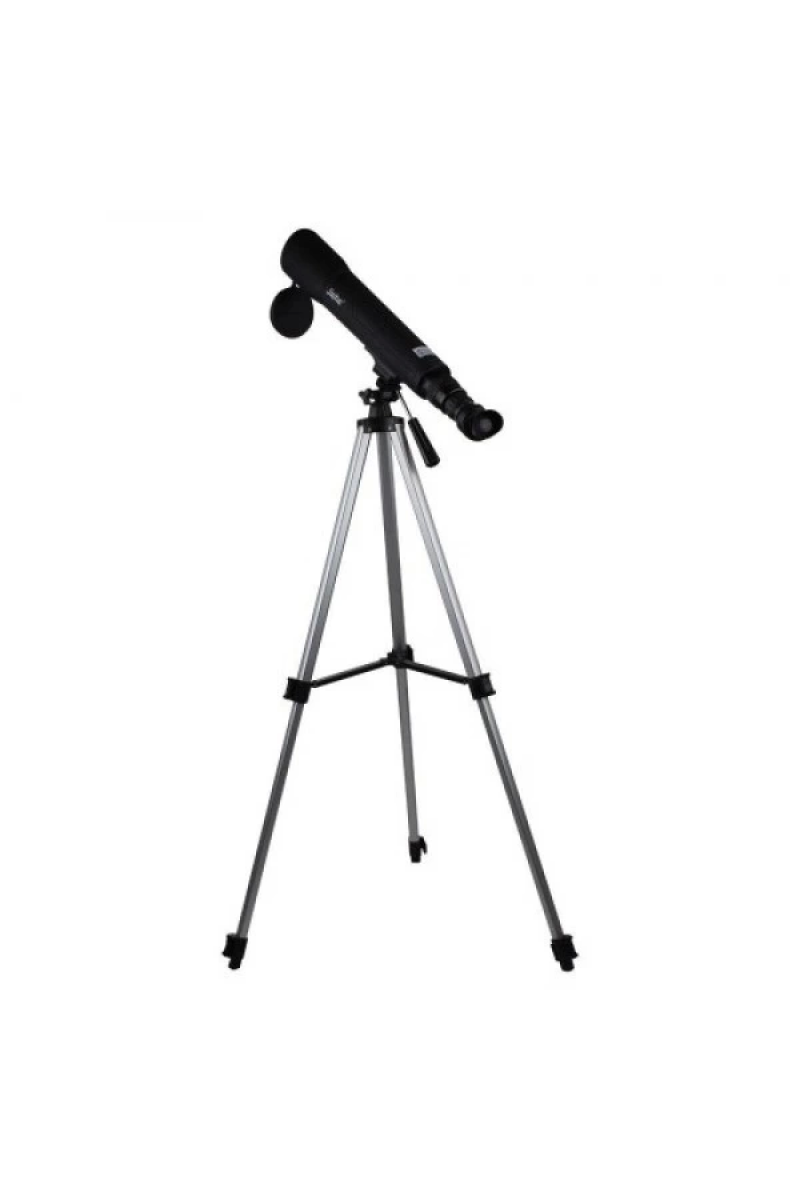 2575x60 Hd  Tripod Monoküler Kuş Gözlemciliği Zoomlu Dürbün