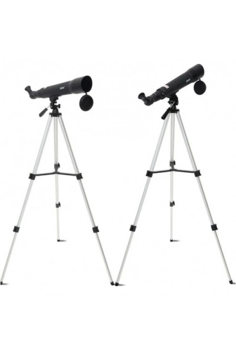 2575x60 Hd  Tripod Monoküler Kuş Gözlemciliği Zoomlu Dürbün