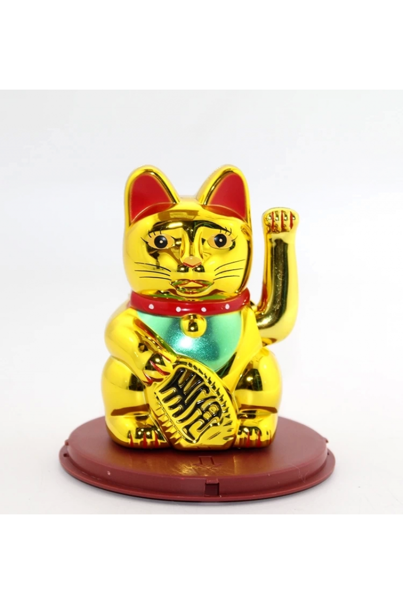 Pati Salayan Şans Kedisi ( Maneki Neko ) Alk2932