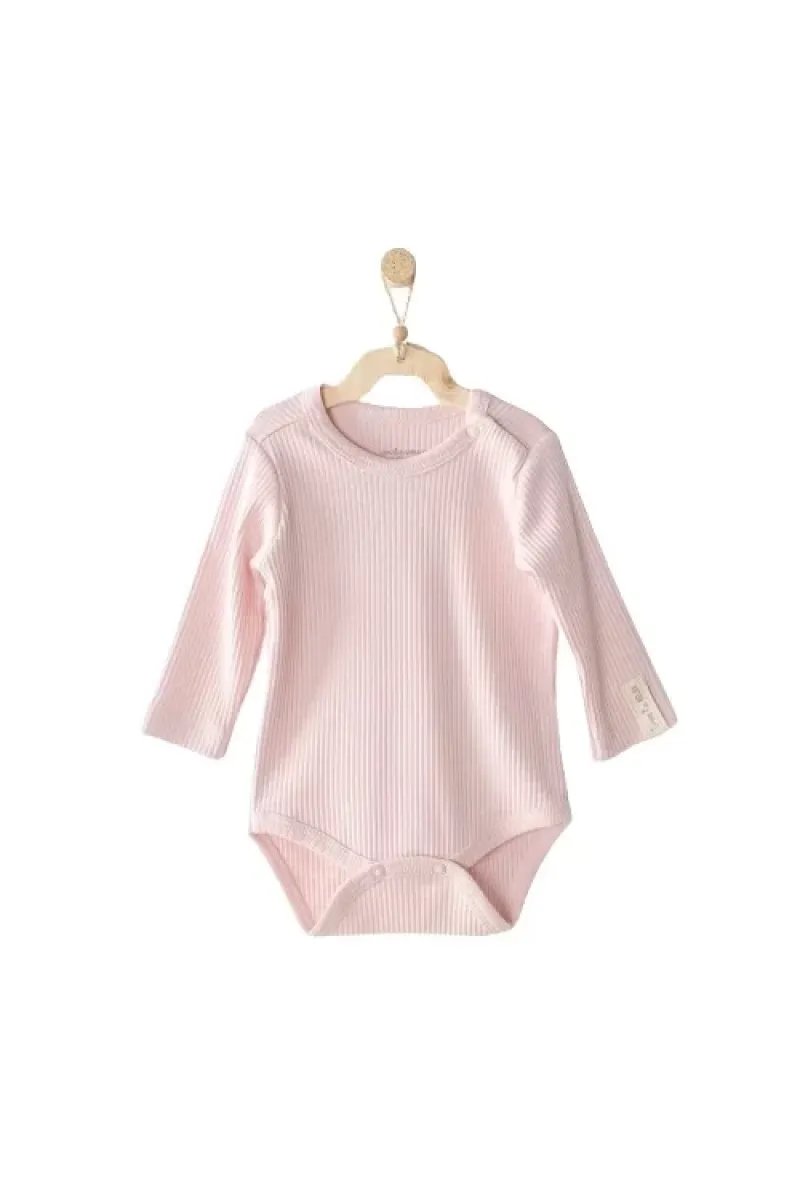 Bebek Body Pink