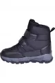 Buckhead Snowshell Çocuk Bot  Black