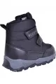 Buckhead Snowshell Çocuk Bot  Black