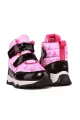 Buckhead Snowshell Çocuk Bot  Pink