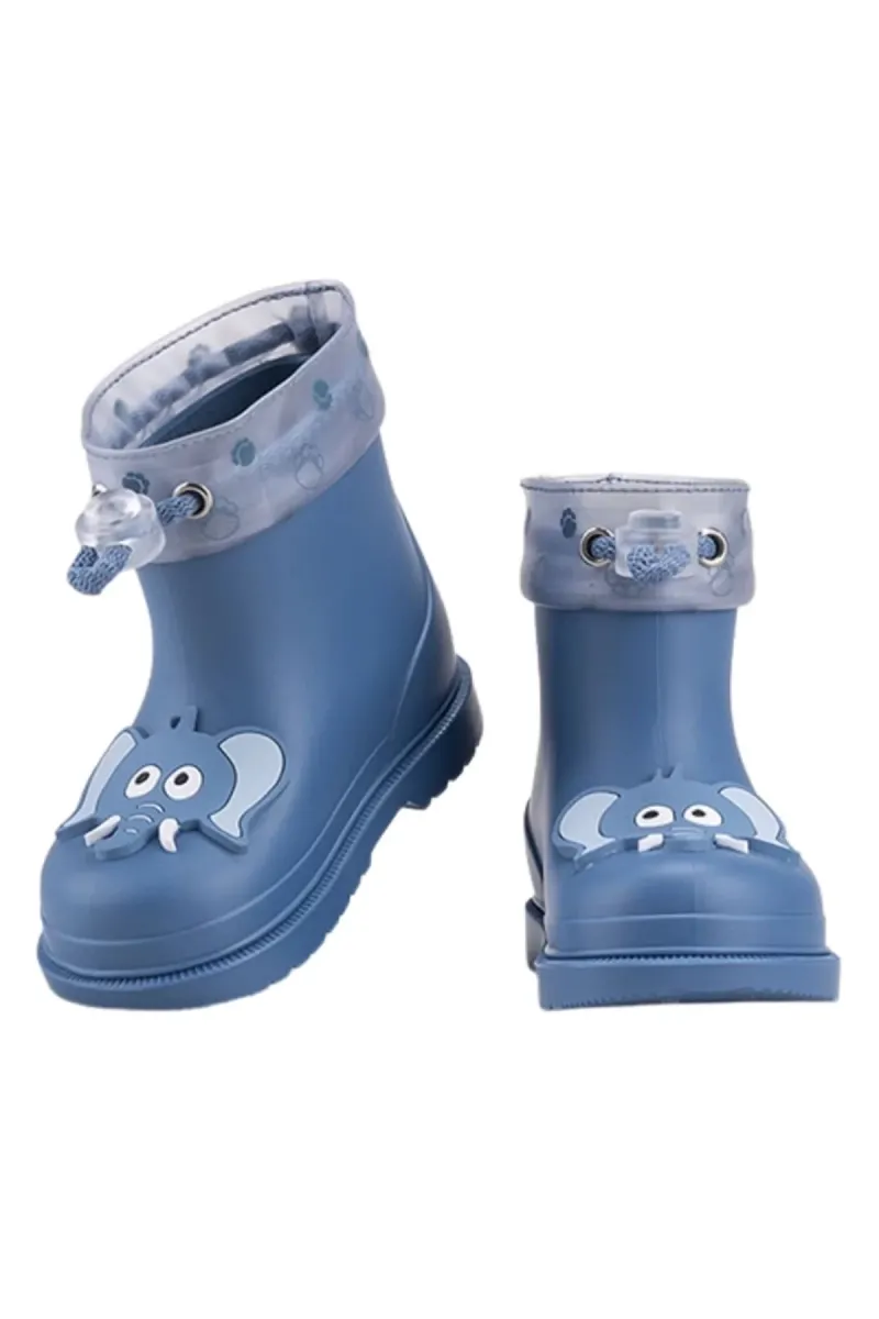 Bimbi Elefante Yağmur Çizmesi W Blue