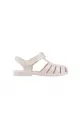 Clasica Velcro Sandalet S Marfil