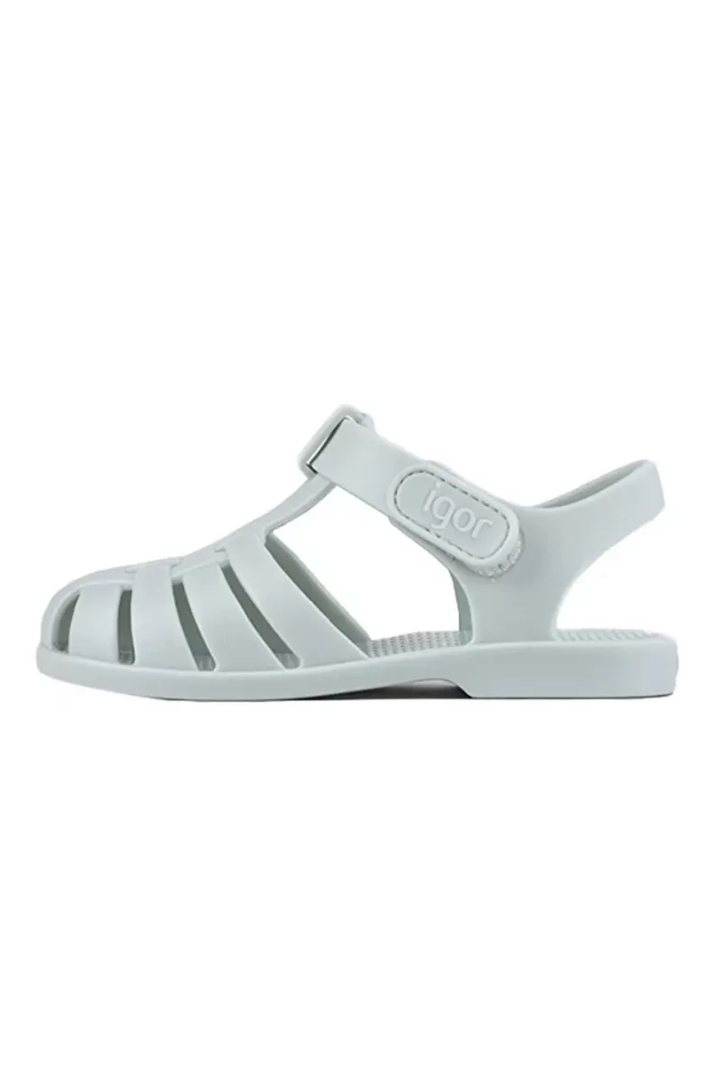 Clasica Velcro Sandalet S Mint