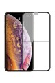 Iphone 11 Uyumlu 9d Tam Kaplayan Parmak Izi Bırakmayan Ekran Koruyucu Film