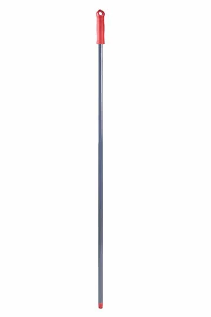 Metal Sap Gri Fırça Sapı 130 cm Turk-MSK13