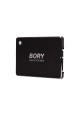 BORY R500-C128G SATA3 128 GB SSD 550/510 MBS HARDDİSK (4767)