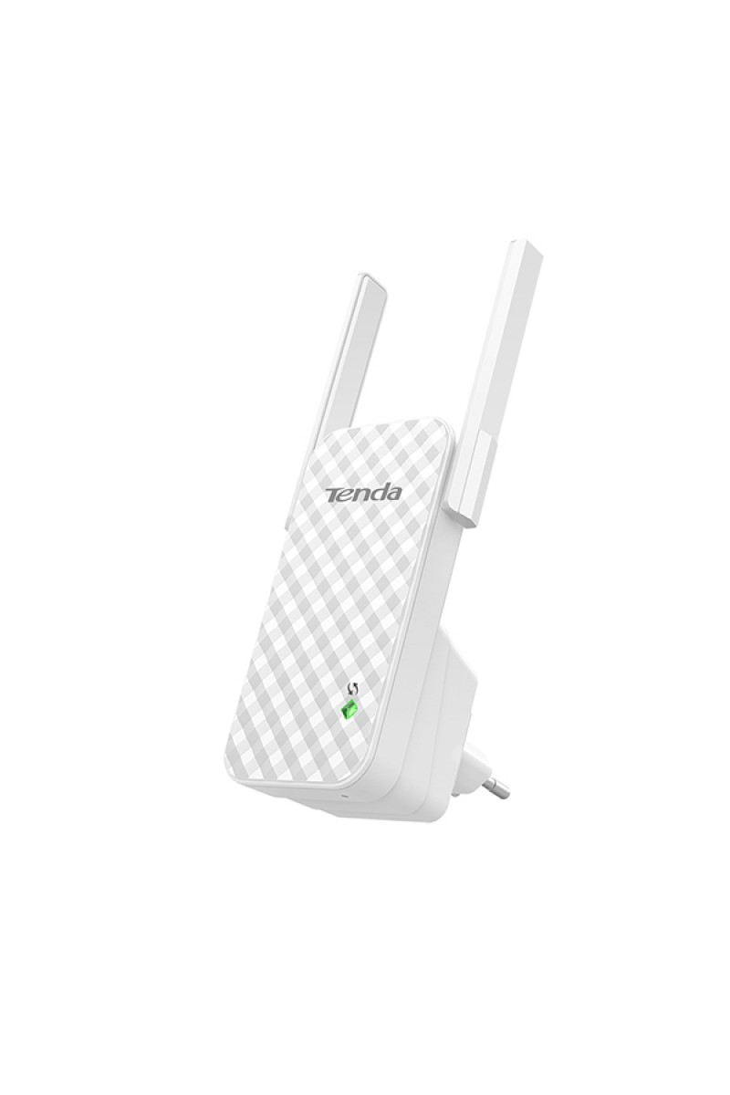 TENDA A9 300 MBPS WIFI-N 2 ANTENLİ ACCESS POINT REPEATER (4767)