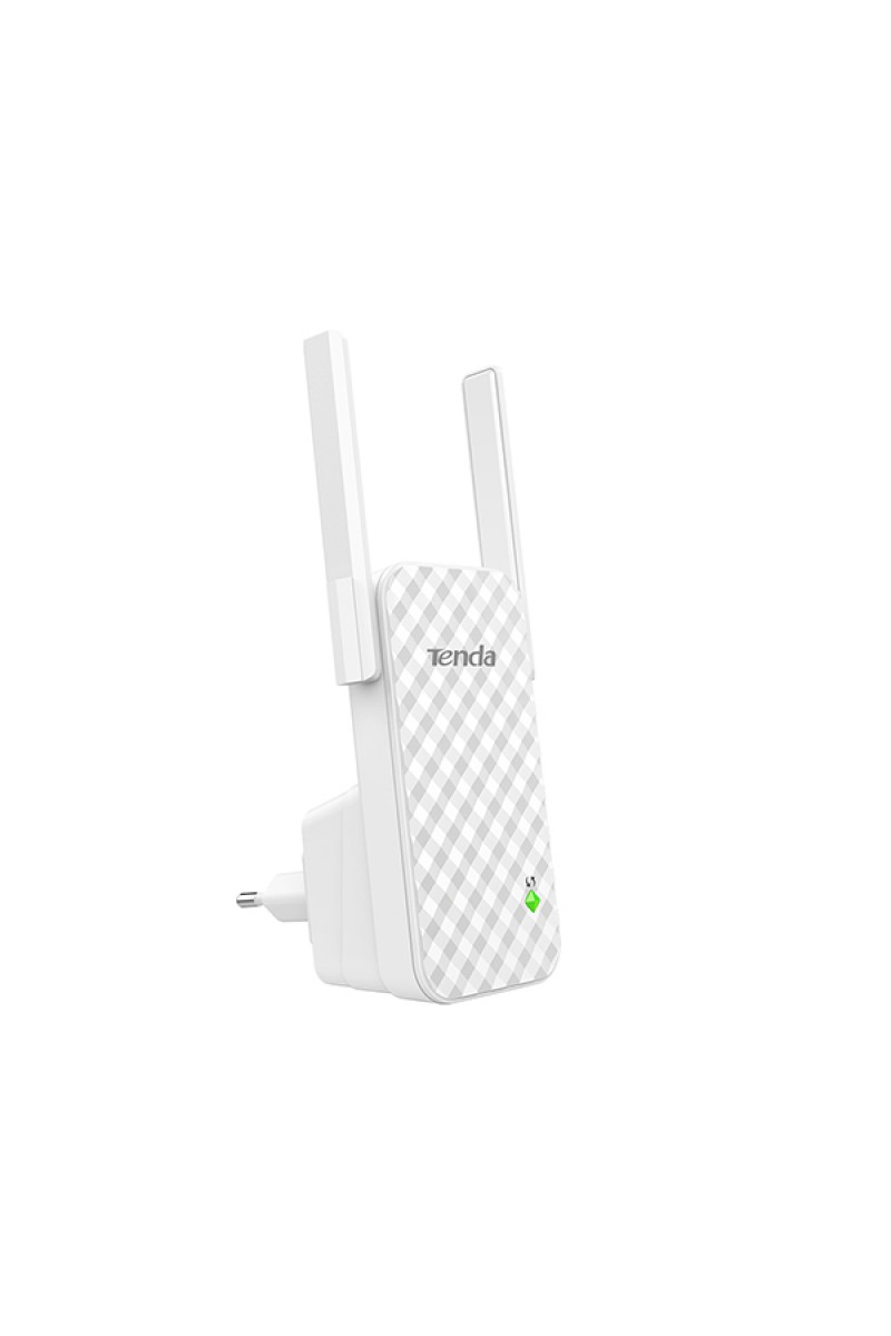 TENDA A9 300 MBPS WIFI-N 2 ANTENLİ ACCESS POINT REPEATER (4767)