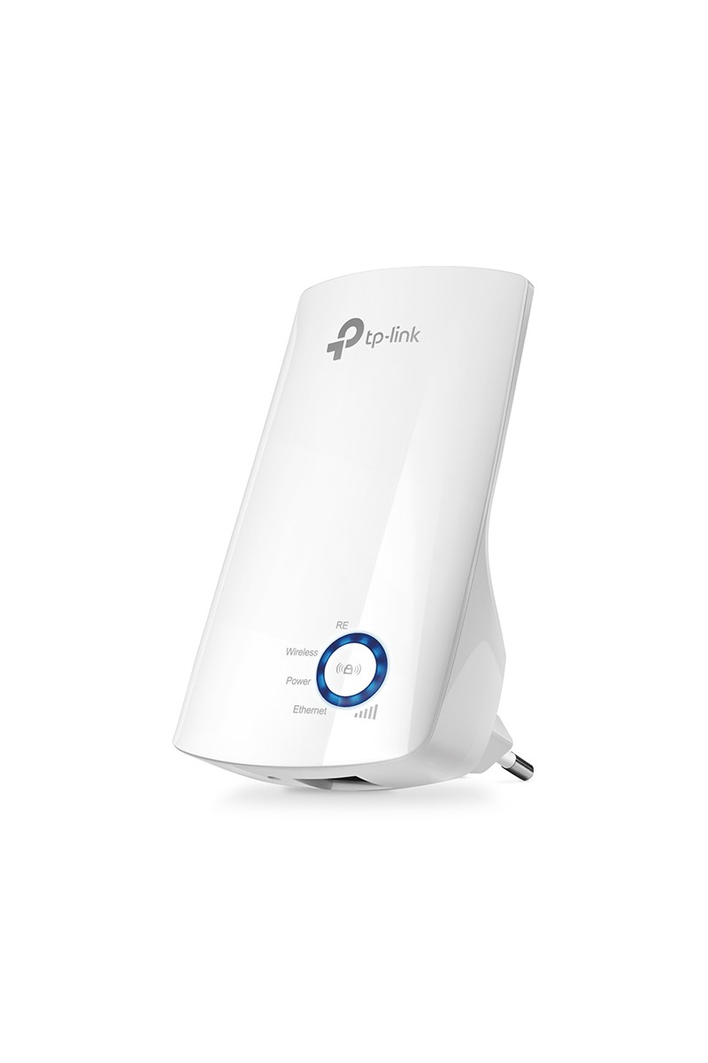 TP-LINK TL-WA850RE 300 MBPS WIFI REPEATER GENİŞ MENZİL (4767)