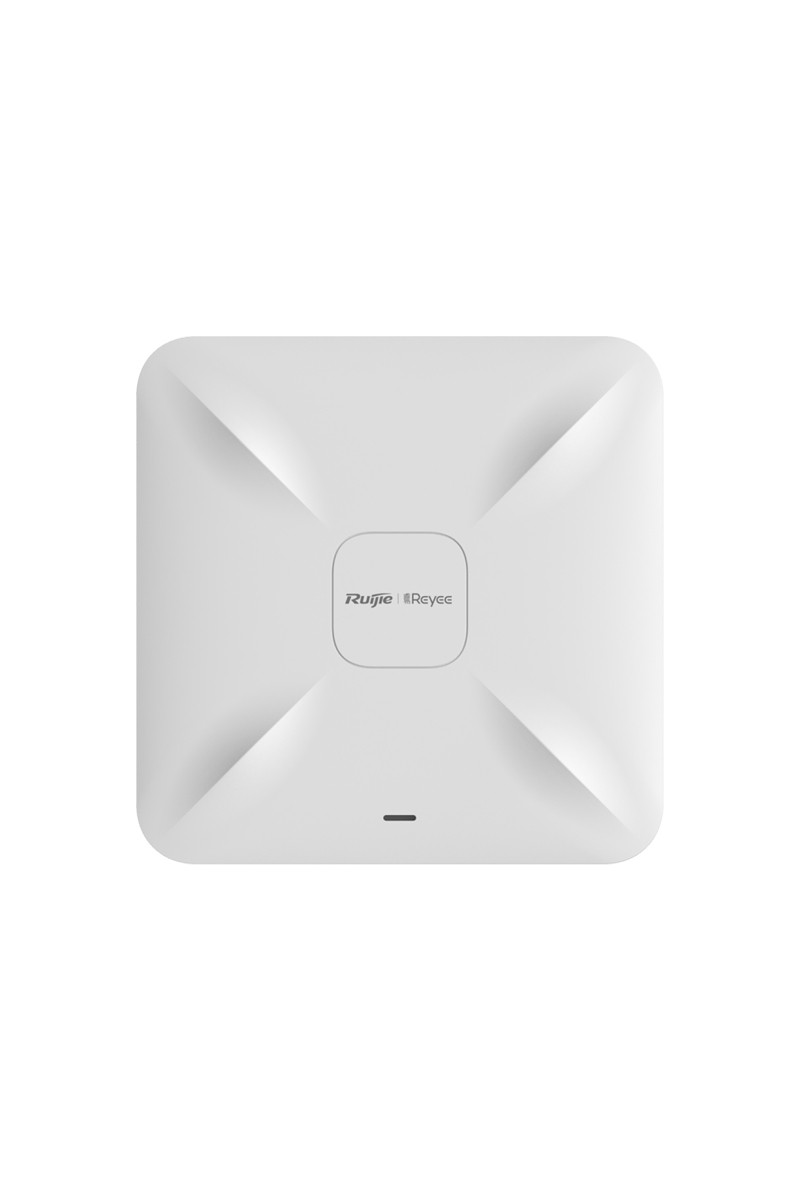 RUIJIE REYEE RG-RAP2200(E) GIGABIT AC1300 DUAL BAND (2.4 GHZ 400 MBPS/5 GHZ 867 MBPS) IC ORTAM TAVAN TİP ACCESS POINT (4767)