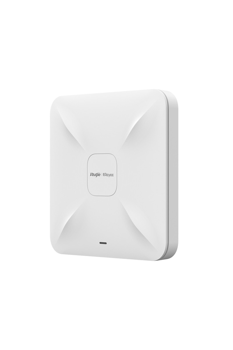 RUIJIE REYEE RG-RAP2200(E) GIGABIT AC1300 DUAL BAND (2.4 GHZ 400 MBPS/5 GHZ 867 MBPS) IC ORTAM TAVAN TİP ACCESS POINT (4767)