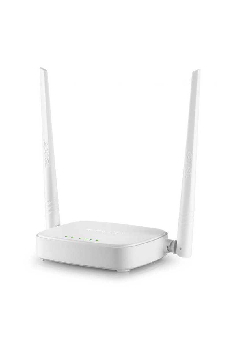 TENDA N301 4 PORT 300 MBPS ROUTER/AP/REPEATER (4767)