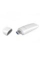 WIRELESS DUAL-BAND USB 5GHZ 2.4GHZ 3.0 ADAPTER U12 AC1300 (4767)