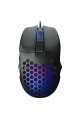 LECOO MS107 3200 DPI 7 TUŞLU KABLOLU RGB LED AYDINLATMALI GAMING MOUSE (4767)