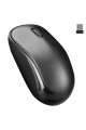 EVEREST SM-833 1200 DPI KABLOSUZ MOUSE (4767)