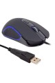 HELLO HL-4729 KABLOLU OYUNCU GAMING MOUSE (4767)