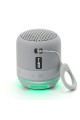 USB/SD/FM/BLUETOOTH DESTEKLİ TAŞINABİLİR WIRELESS HOPARLÖR-294 (4767)