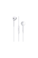 Basic Hs624 Mikrofonlu Earpods Beyaz Kulaklık