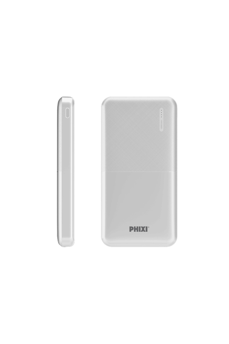 Force P18 10.000mah Pd Destekli Slim Powerbank