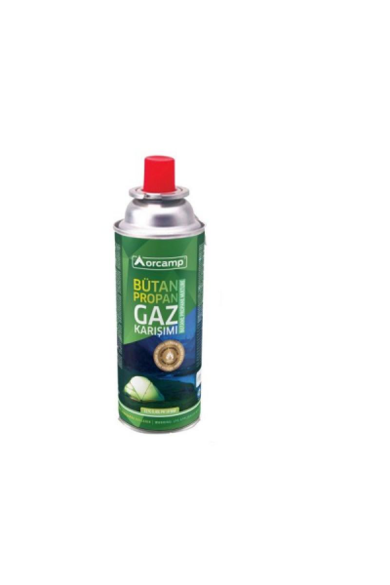 UZUN GAZ KARTUŞU 227GR (4767)