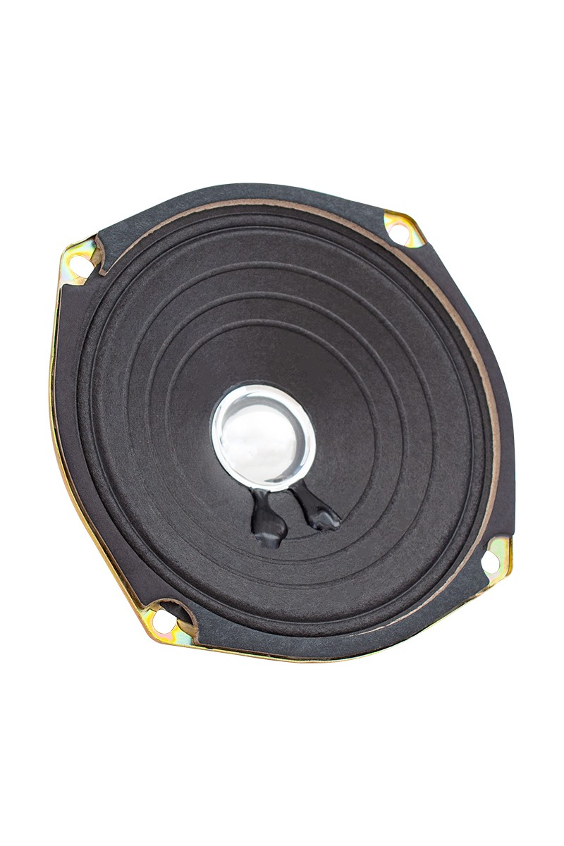 WESTSOUND 12 CM 8 OHM 6W-MAX 80W YEDEK HOPARLÖR (4767)