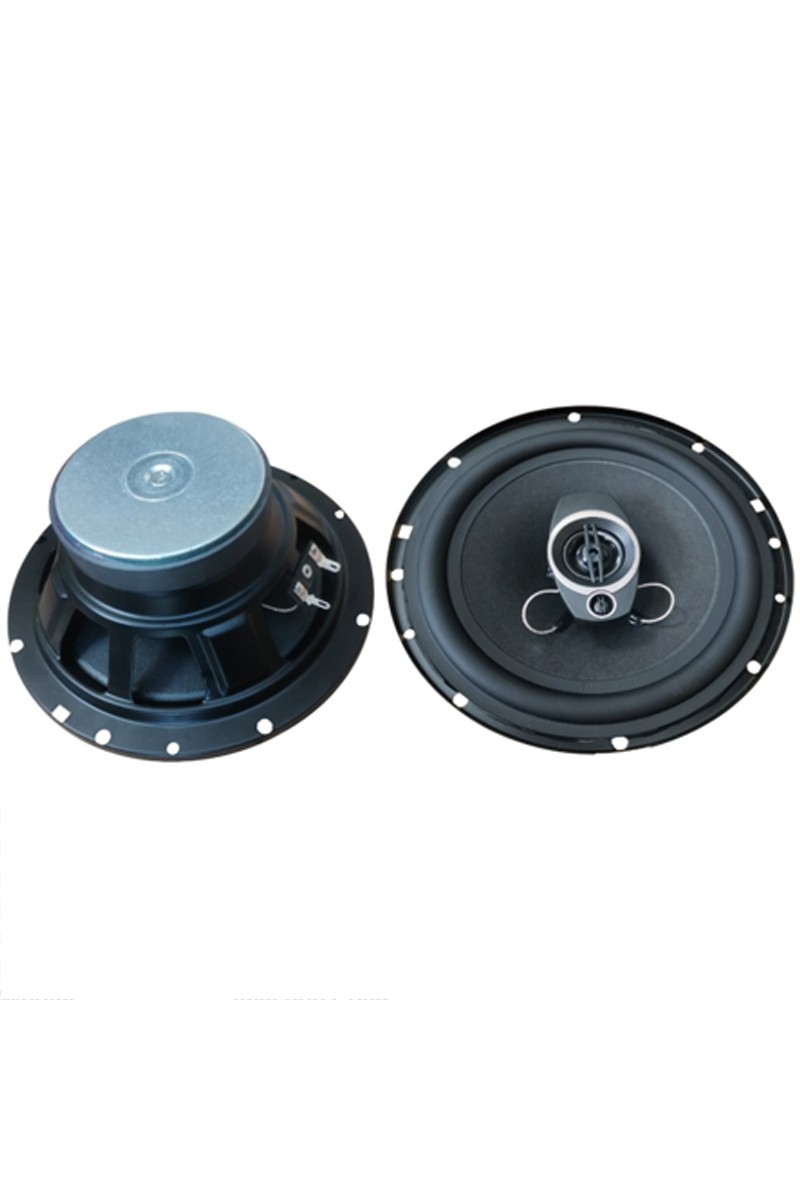 LEONE HR-160MD 4X9 OVAL 450 WATT MAX 225 WATT RMS 3 YOLLU 2 Lİ TWEETERLI OTO HOPARLÖR (4767)