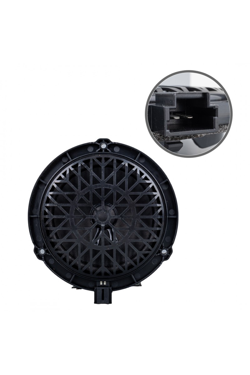 16 CM 4 OHM MAX 120 WATT OTO HOPARLÖR TEKLİ (CITROEN) (4767)