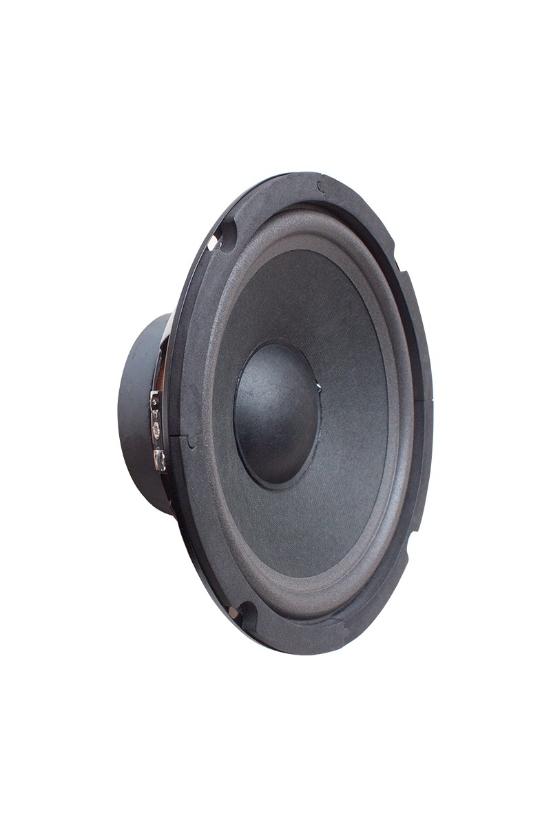 LEONE 1608 16 CM 8 OHM TWEETERSIZ TEKLİ HOPARLÖR (BASS HOPARLÖR) (4767)