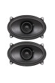 FULLSOUND K-1420T 4X6 CM RENAULT-9 2 Lİ TAKIM OVAL HOPARLÖR (4767)