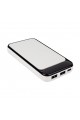 S-LINK IP-G2710 10000MAH POWERBANK 2 USB PORT BEYAZ LCD GÖSTERGELİ POWERBANK (4767)