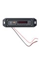 USB BLUETOOTH-USB-AUX-SD KART FM RADIO OTO TEYP ÇEVİRİCİ JS-4 (4767)